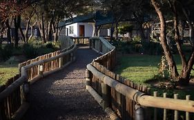Meloding Guest House
